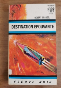 Destination epouvante