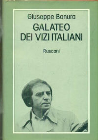 Galateo dei vizi italiani di 