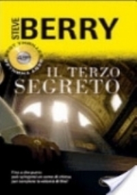 IL TERZO SEGRETO di 