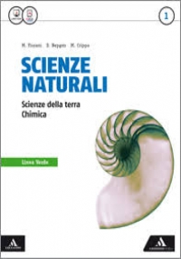 Scienze naturali chimica e scienze della terra di 