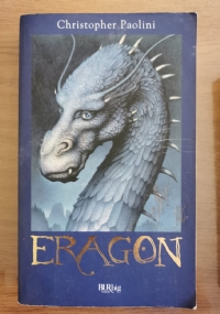 Eragon, l’eredità