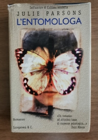 L’entomologa