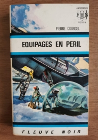 Equipages en peril