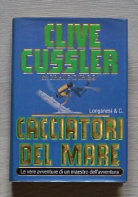  di Clive Cussler, Craig Dirgo