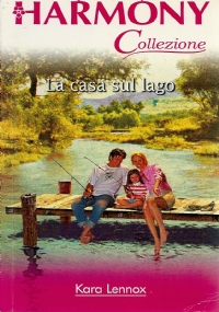 Il lago di 