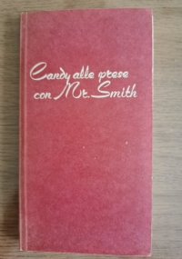 Candy alle prese con Mr. Smith