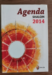 Agenda Shalom 2014