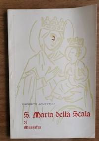 S. Maria della scala di Massafra