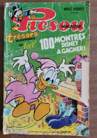 Picsou magazine n. 143