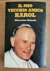 Il mio vecchio amico Karol