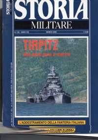 STORIA MILITARE novembre 2018 di 