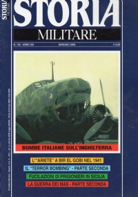 STORIA MILITARE marzo 2005 di 