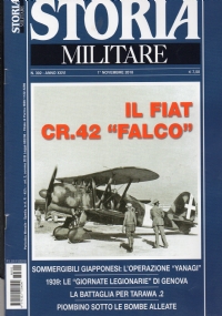 STORIA ILLUSTRATA luglio 1983 di 