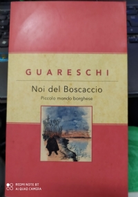 Noi del Boscaccio di 