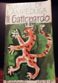 Il Gattopardo di 