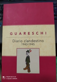 Diario clandestino  1943   1945 di 