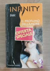 Il profumo dell’amore