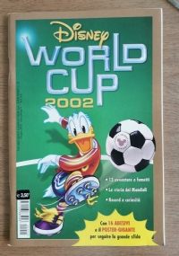 World cup 2002