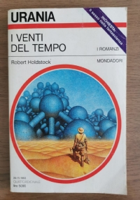 I venti del tempo