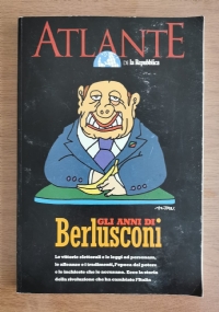 Gli anni di Berlusconi