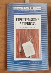 L’ipertensione arteriosa