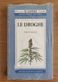 Le droghe