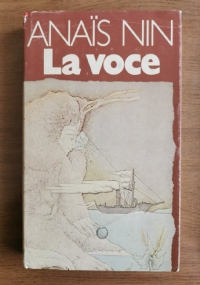 La voce