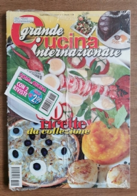 Grande cucina internazionale 4