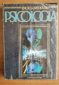 Enciclopedia di psicologia 8