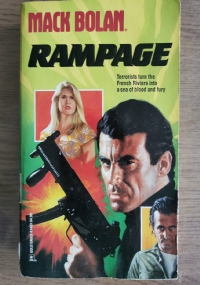 Rampage