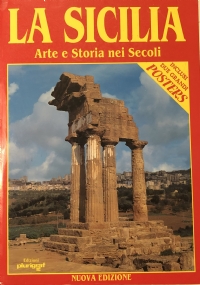 SICILIA NEI SECOLI di 