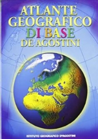 ENCICLOPEDIA DEI RAGAZZI: LA TERRA VOL.1 di 