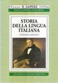 Storia della lingua Italiana di 