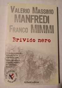 Brivido nero di 