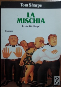 La mischia di 