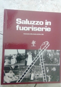 Saluzzo in maschera immagini del carnevale dal 1952 al 1986 di 