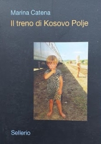 Il treno di Kosovo Polje