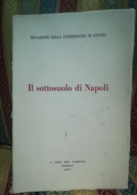 Cartografia della citt di Napoli di 