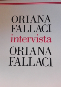 UN UOMO (Oriana Fallaci) di 