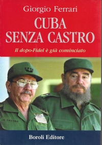 C come Cuba. Alla conquista dellisola del tesoro di 