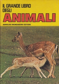 500 PERCHE SUGLI ANIMALI di 