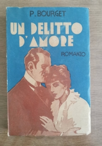 Un delitto d’amore