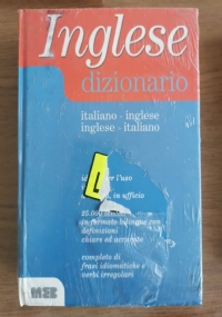 Dizionario inglese