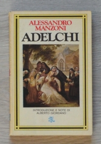 Adelchi di 