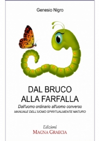 Dal Bruco Alla Farfalla