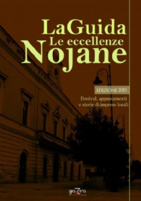 La guida alle eccellenze nojane (ed. 2016)