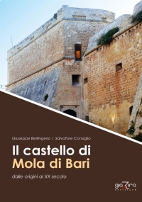 Il castello di Mola di Bari