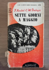 Sette giorni a maggio