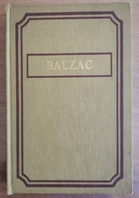 Balzac