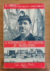 L’esperienza socialista in Inghilterra